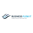 Business Flow logo