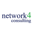 Network4 logo