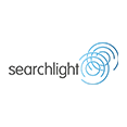 Searchlight logo