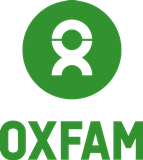 Logo for Unit4 customer - Oxfam America