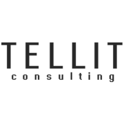 Tellit Consulting partner logo