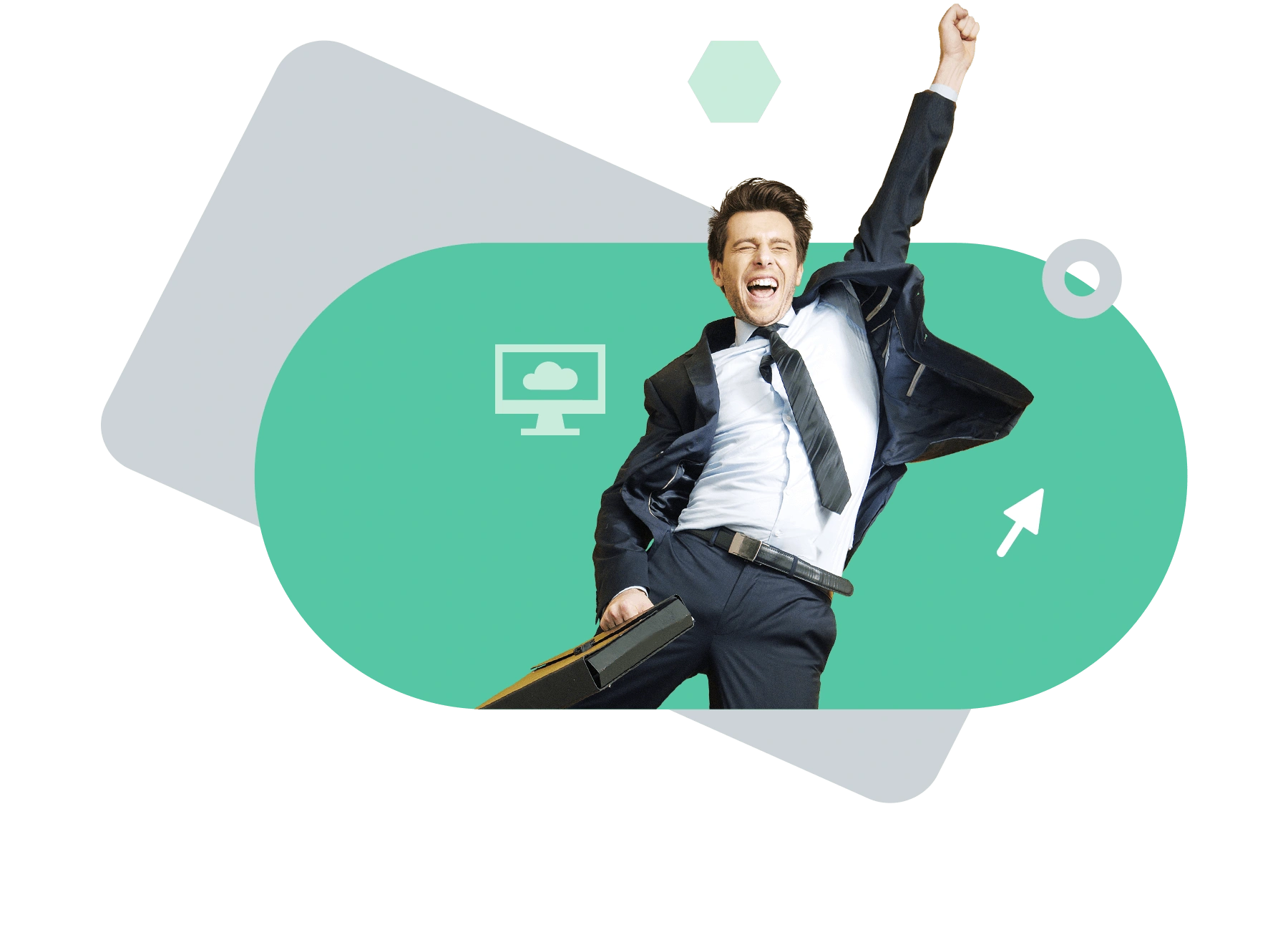 Empower your talent with Unit4