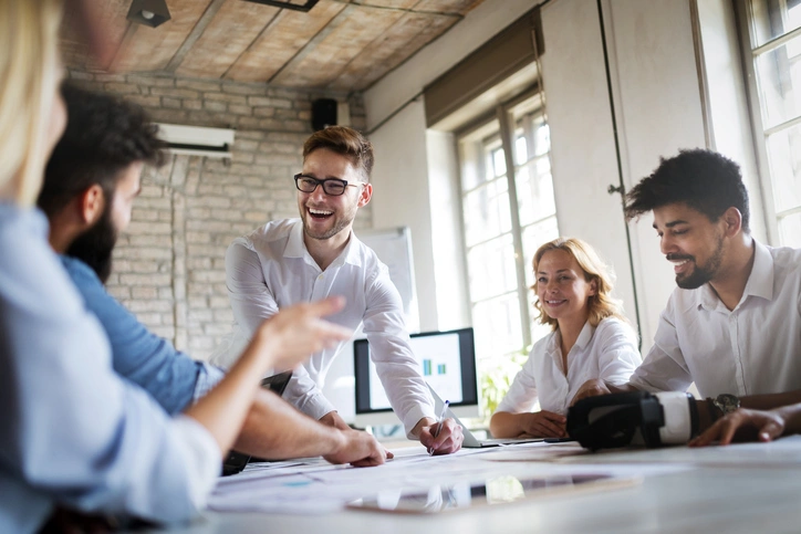 Increase transparency and efficiency with eRFx