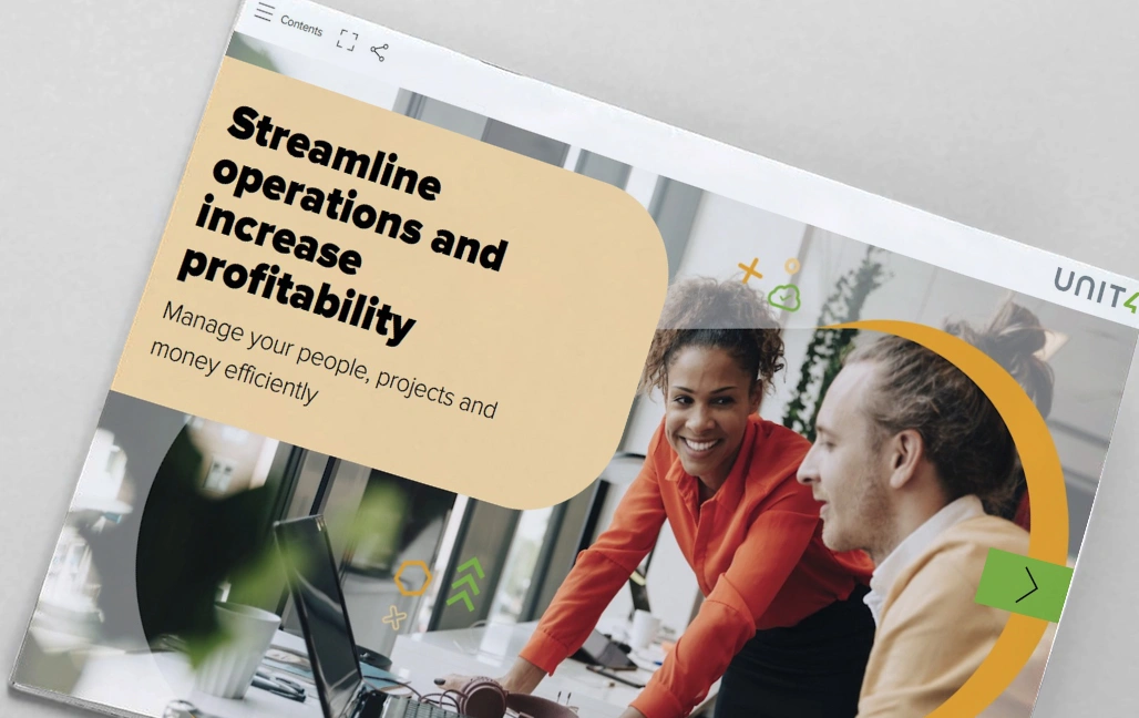 Click here to read our eBook “Streamline operations and increase profitability.”