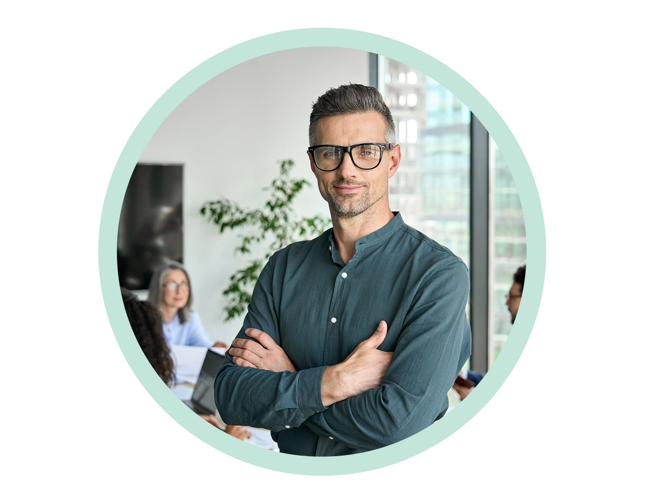 Head of Procurement