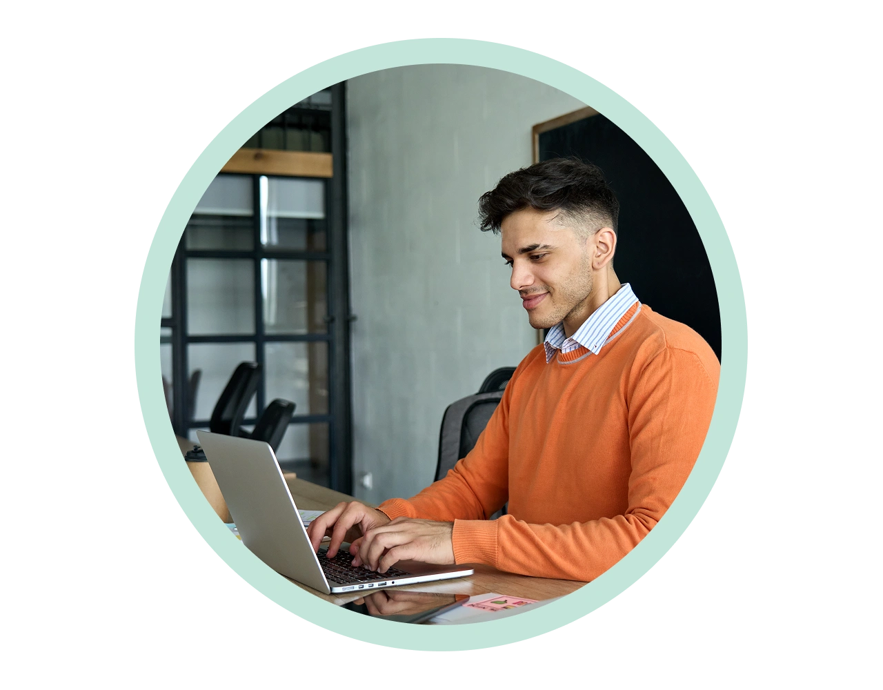 Talent Management Leader (TM Leader)