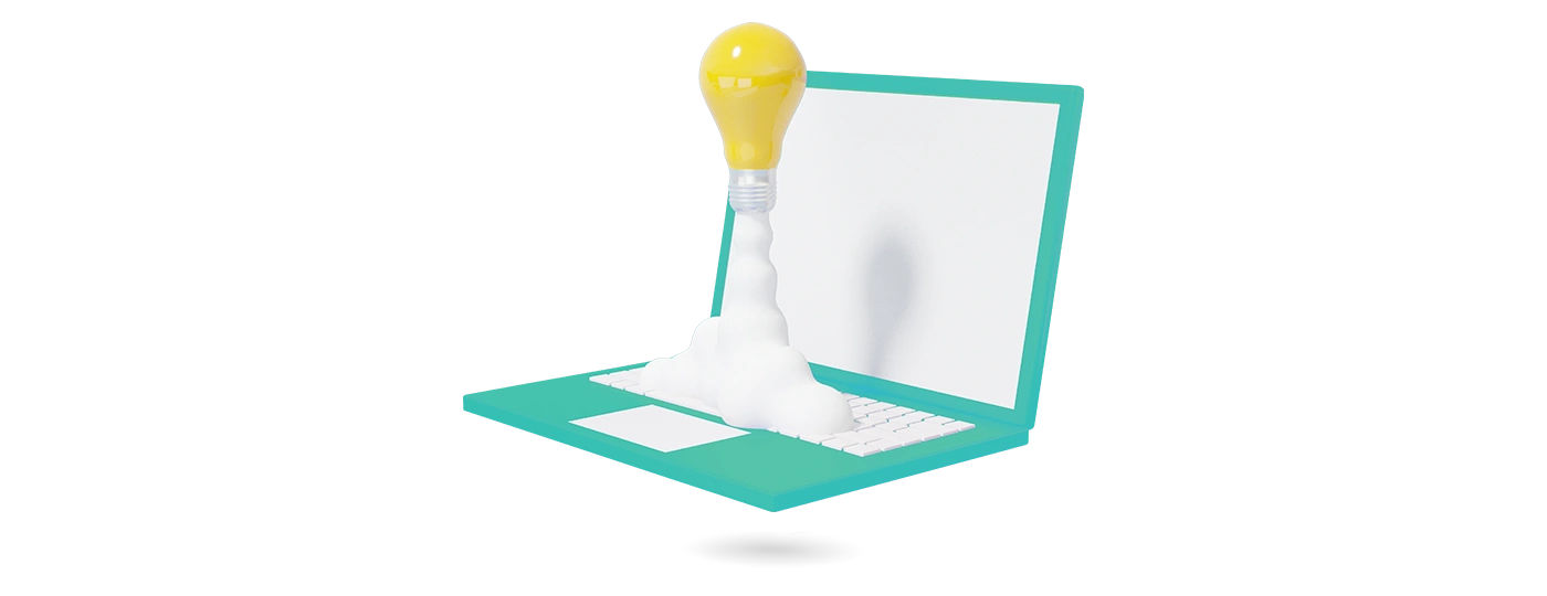 ERP product promotional image
