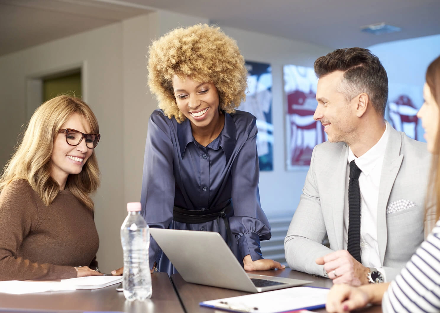 Optimize strategic sourcing