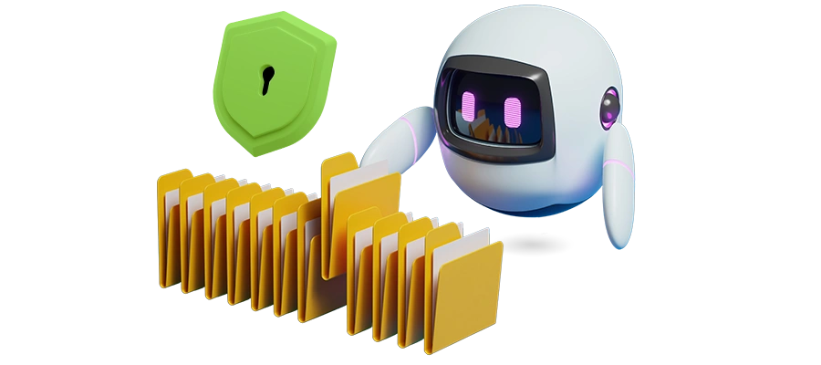 AI with privacy & data governance