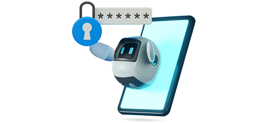 AI Security and access control