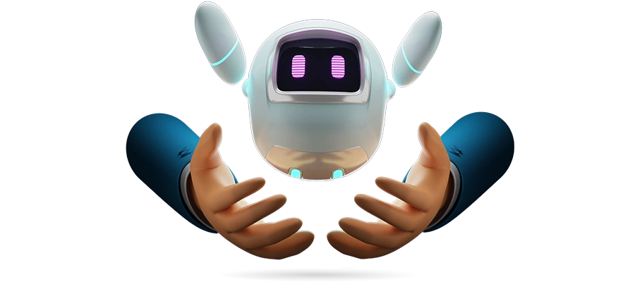 AI with Human oversight