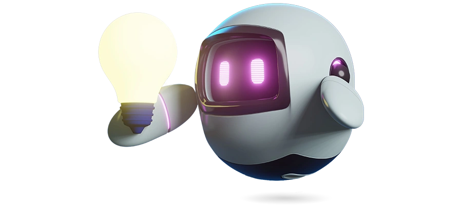 AI with transparency