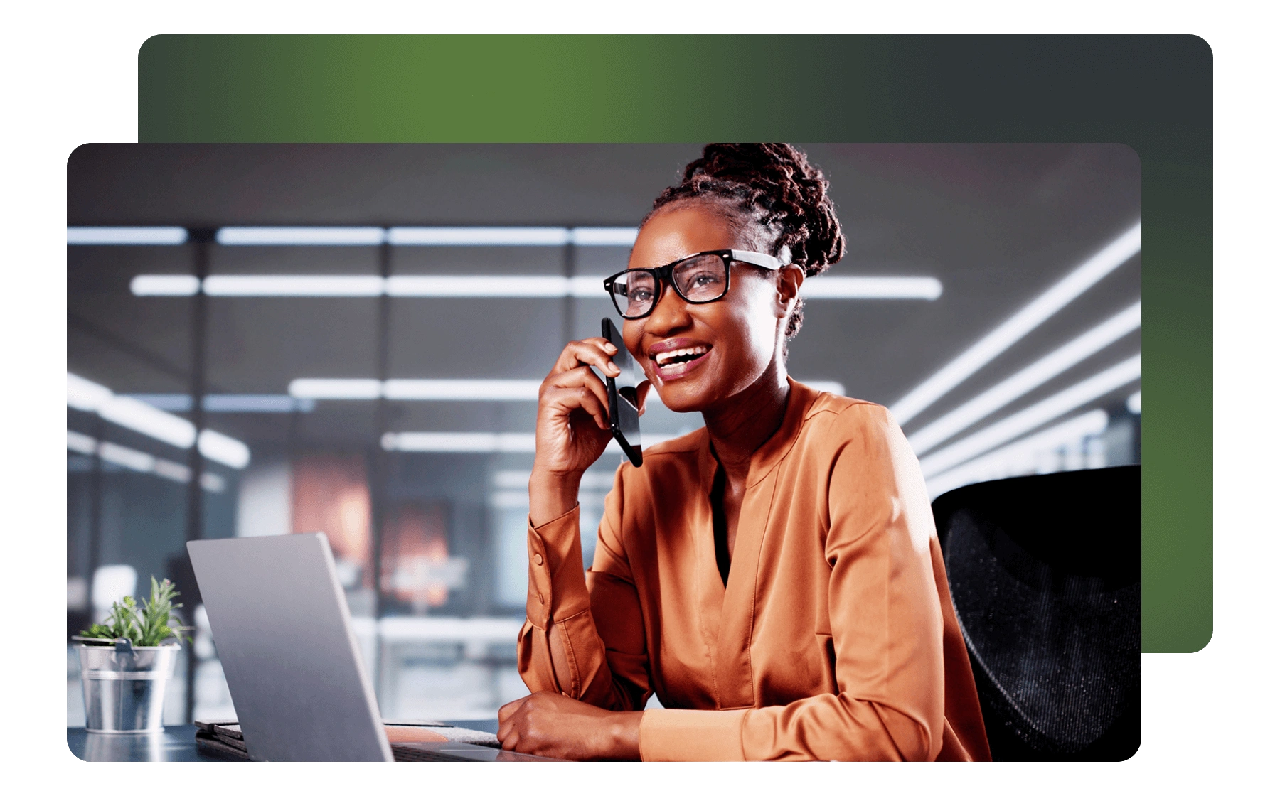 Unit4 Advanced Virtual Agent (AVA)