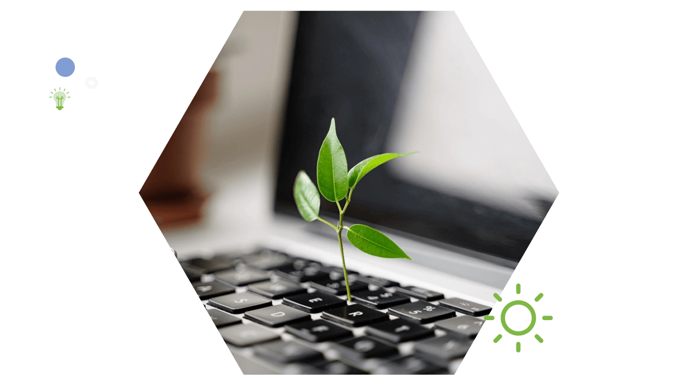 Sustainable operations