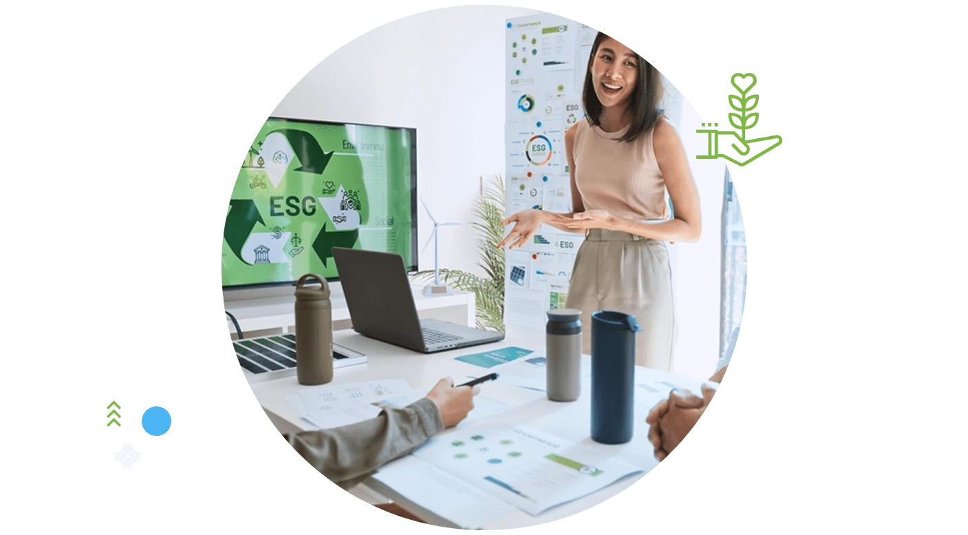 ESG in the supply chain