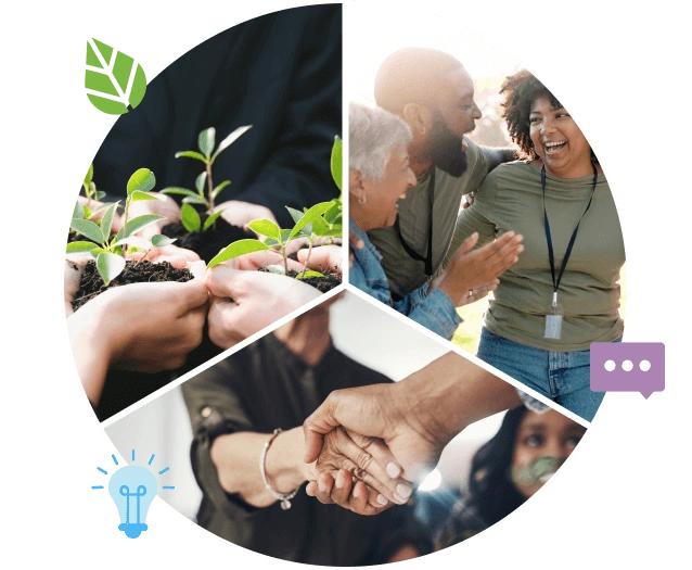 Sustainability and society