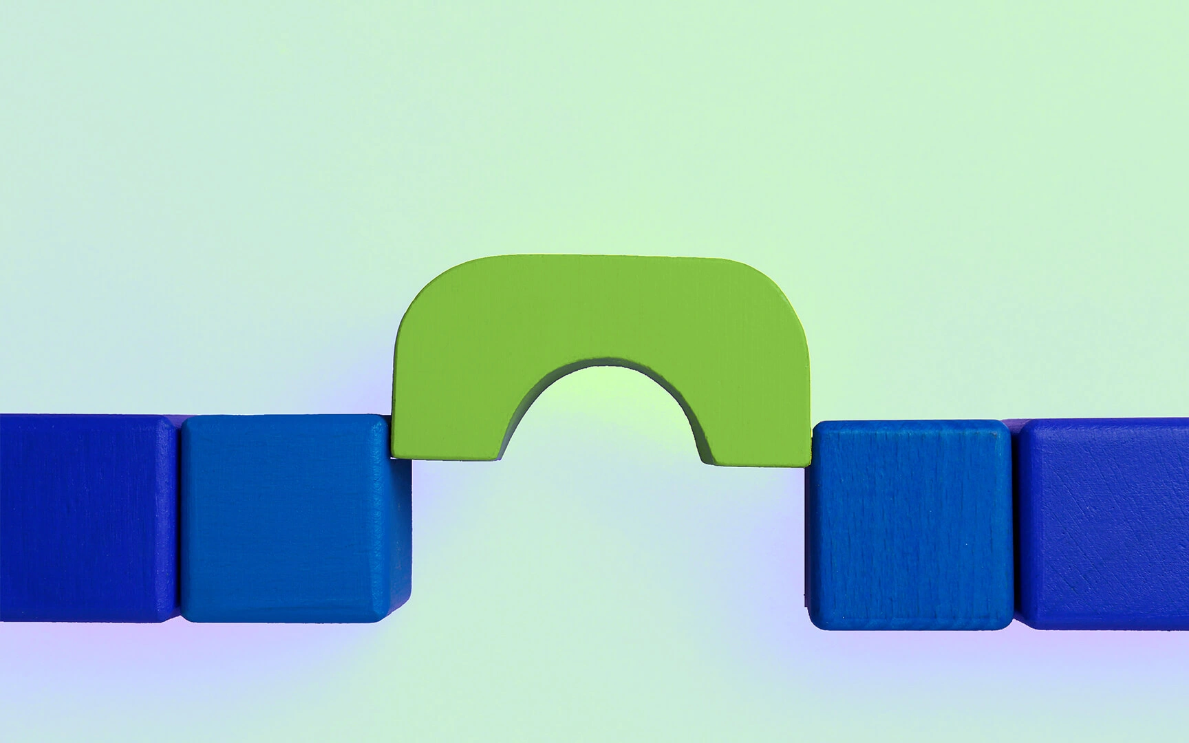building blogs overcoming gap