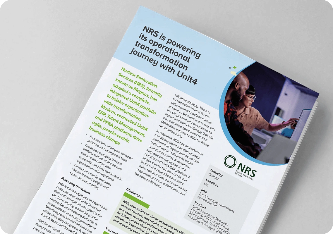 Carina Care case study