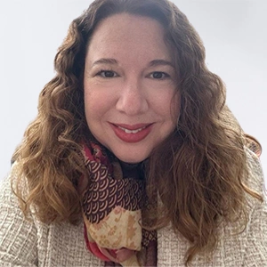 Michelle Eisenberg