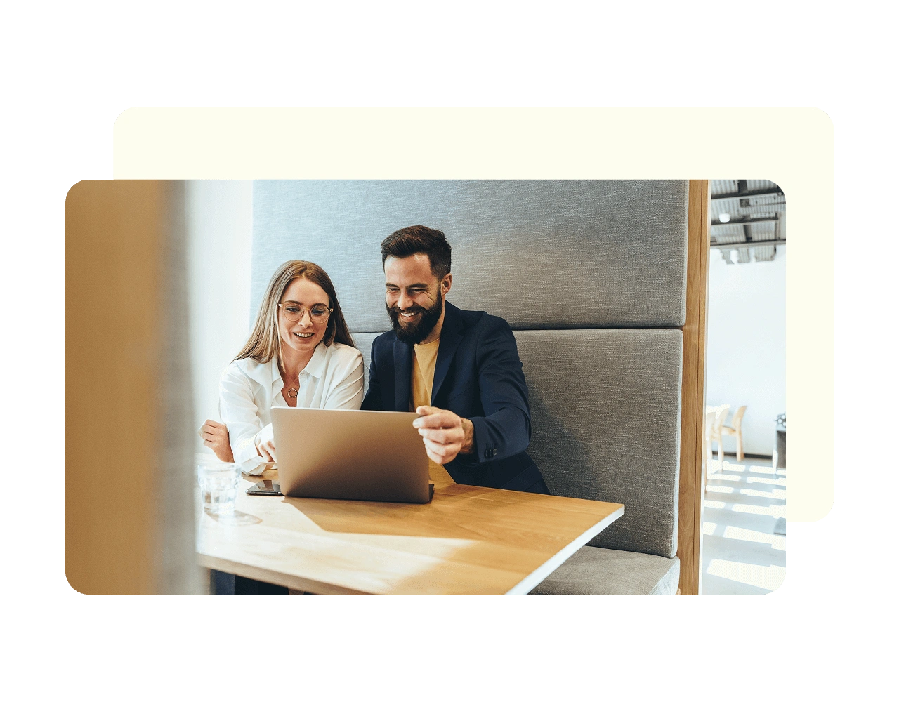 Unit4 ERP ranked #1 in User Adoption on G2