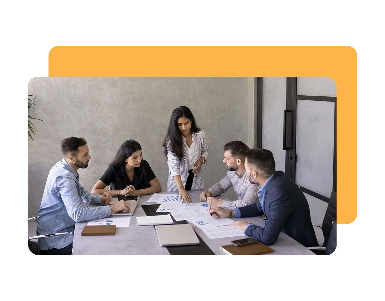 Chief Procurement Officer (CPO)