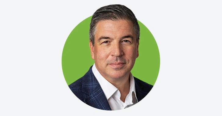simon paris unit4 ceo