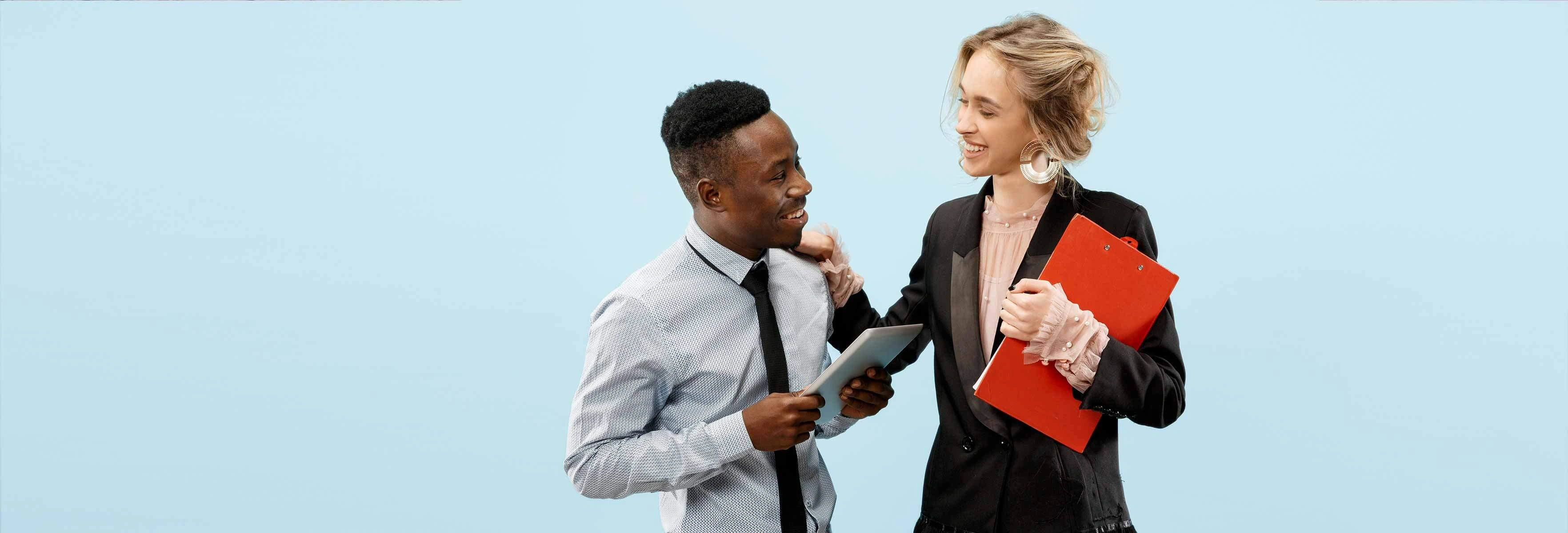 professional services building sales and service
