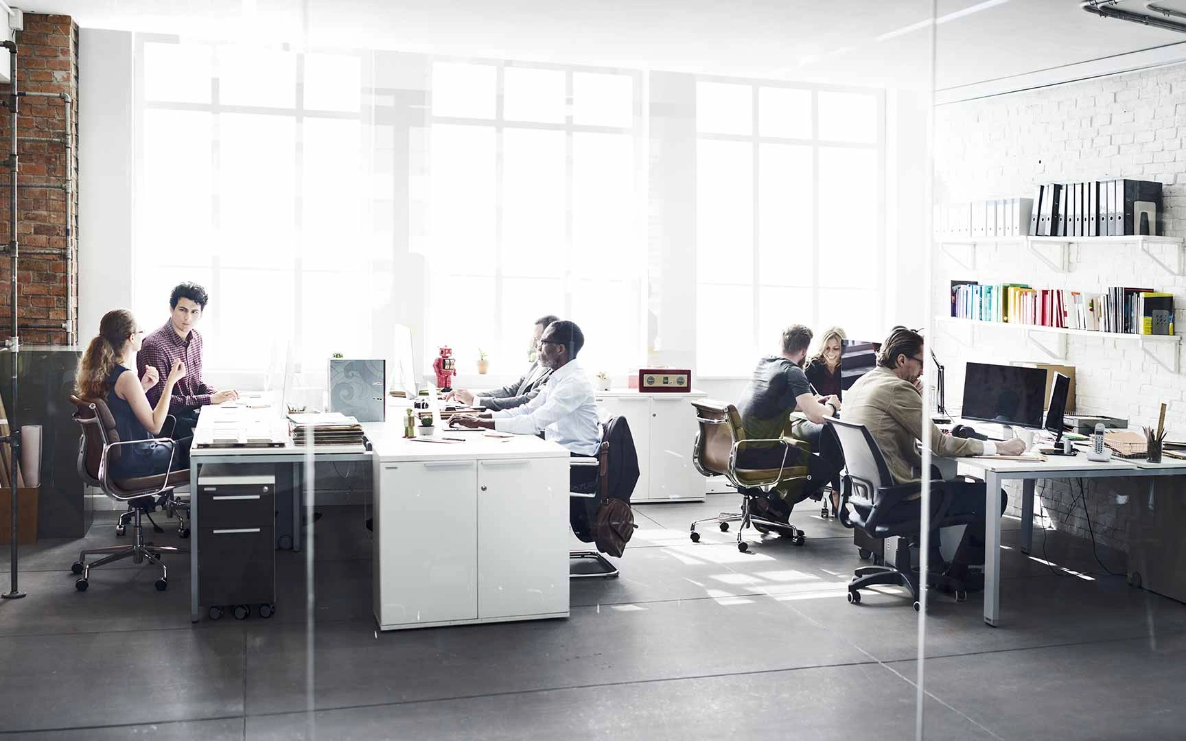 halve billing time and double reporting accuracy