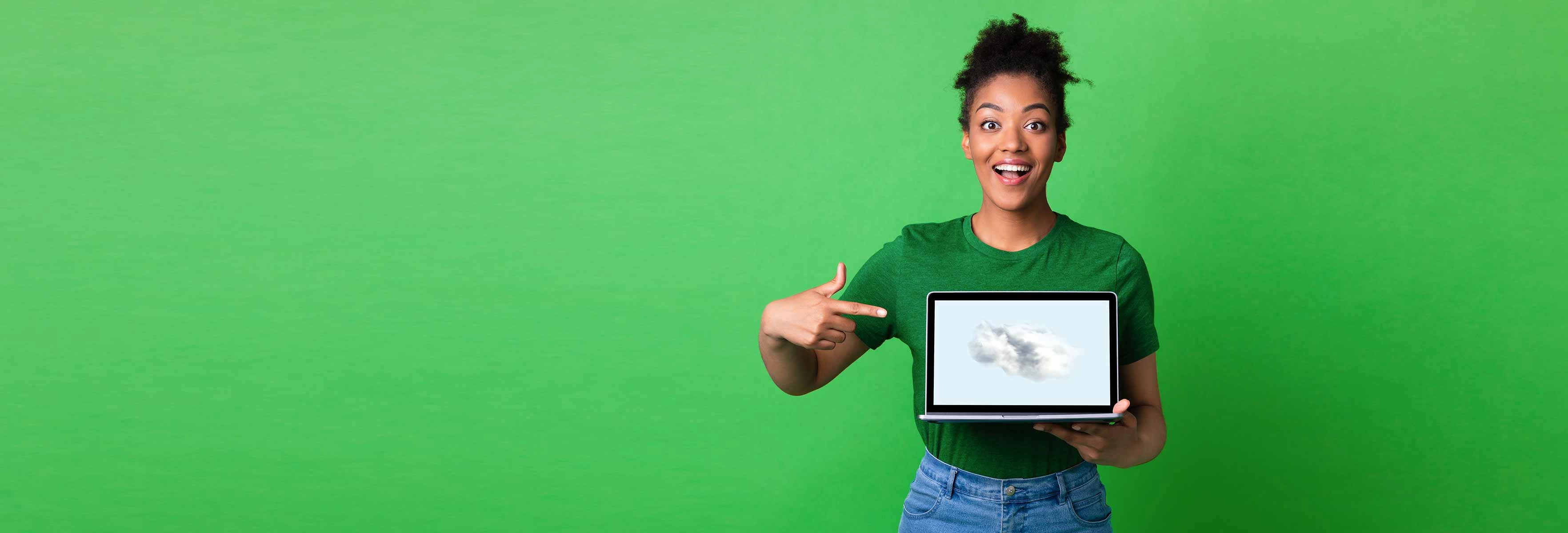 cloud ERP