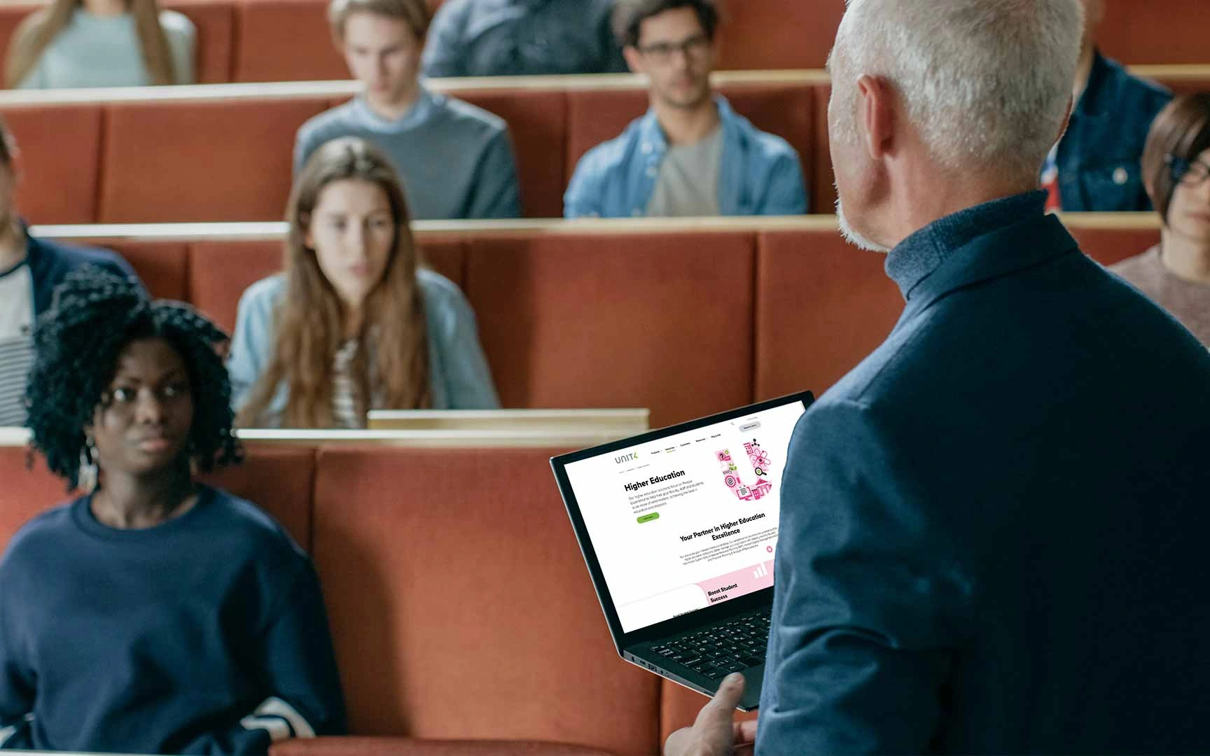 classroom