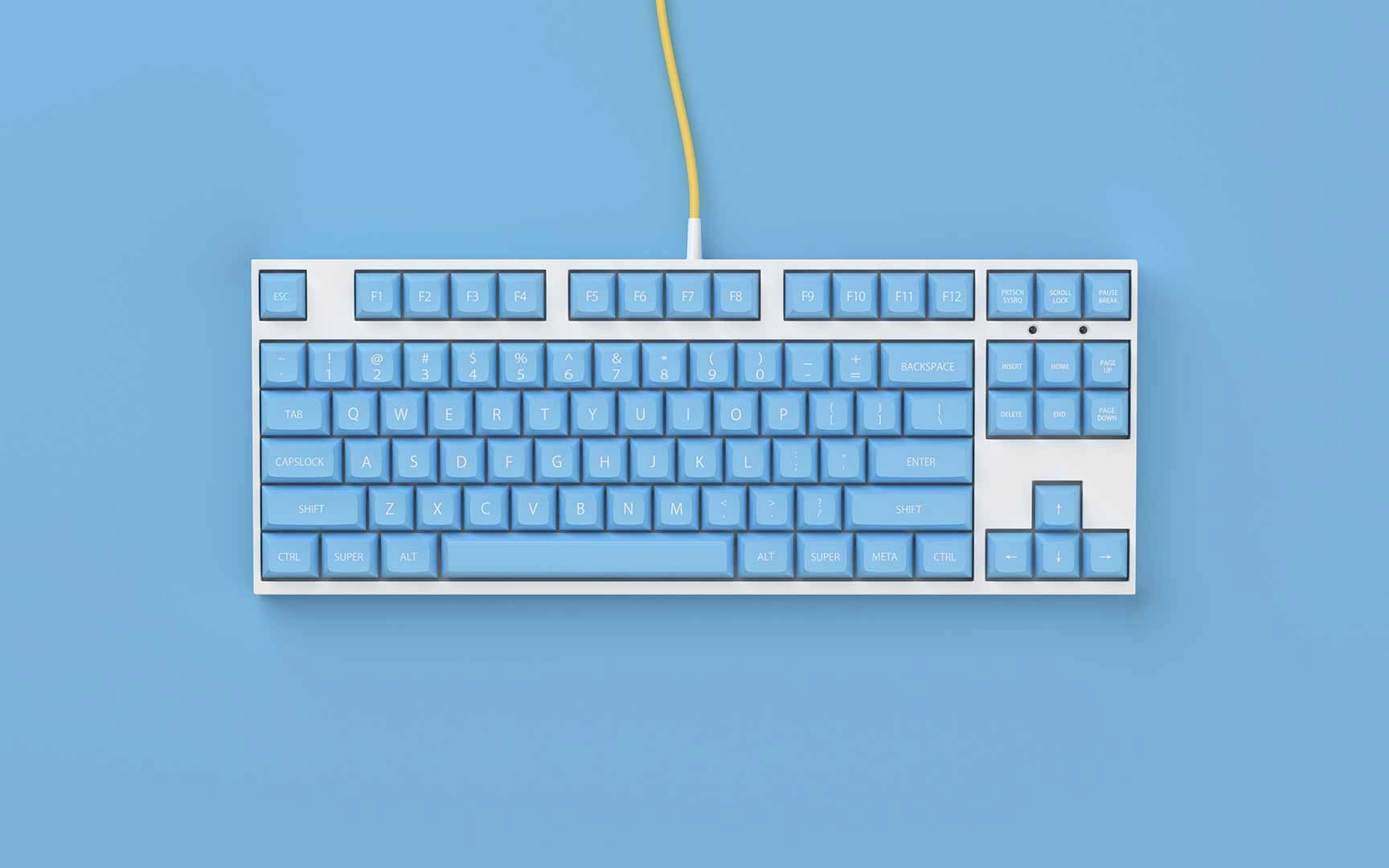 keyboard