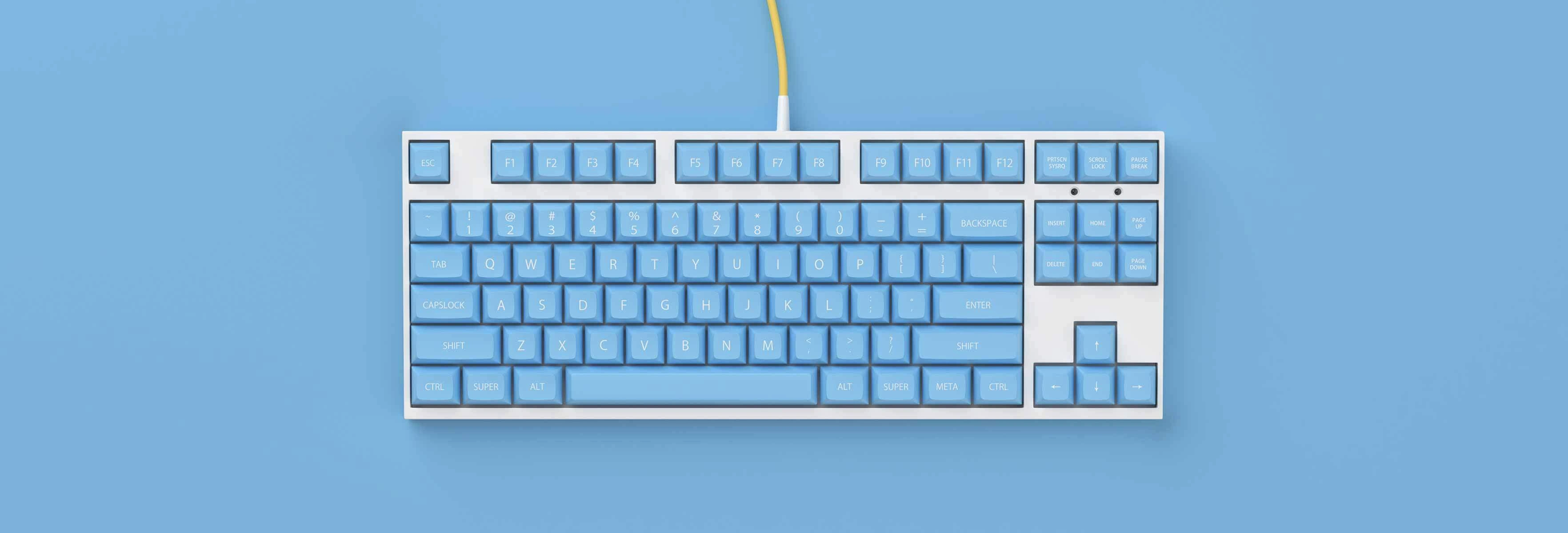 keyboard
