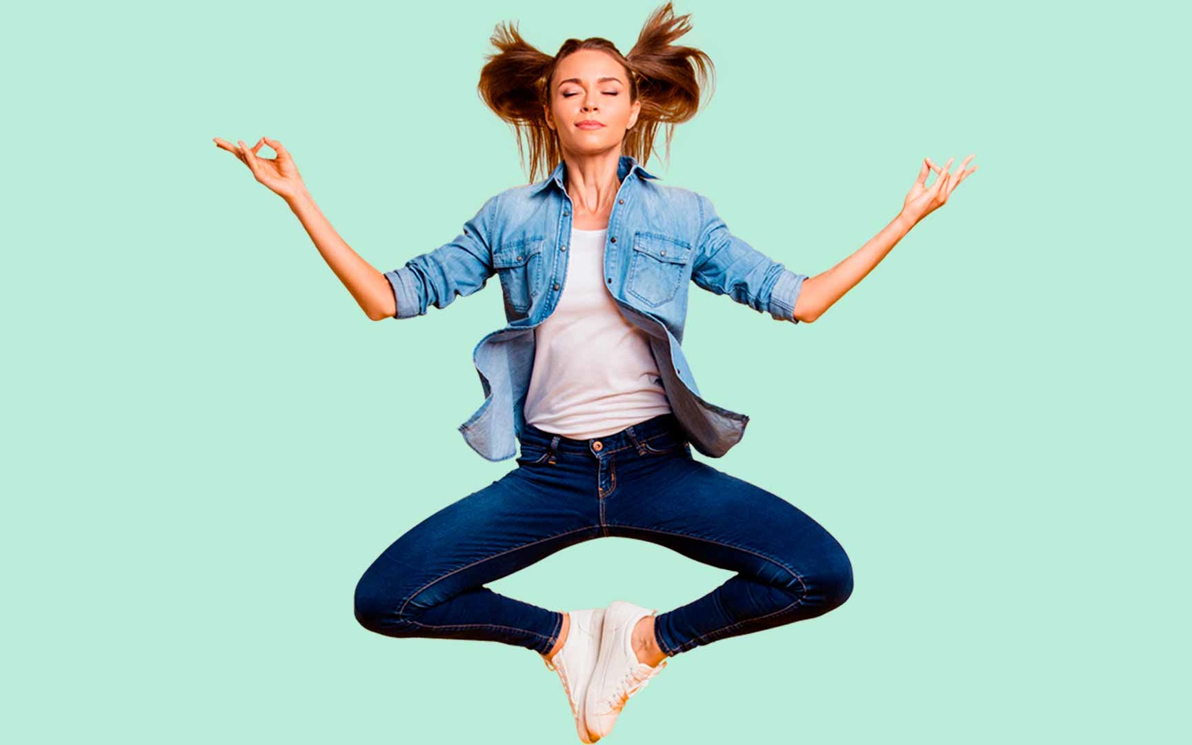 Institutional yoga