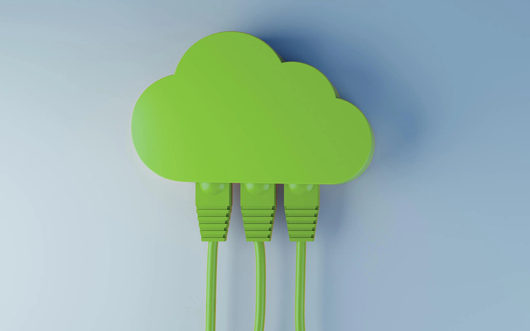 Green cloud