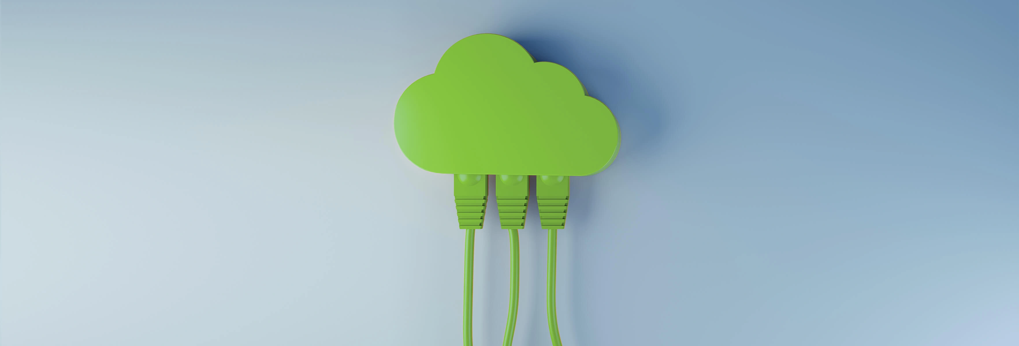 Green cloud