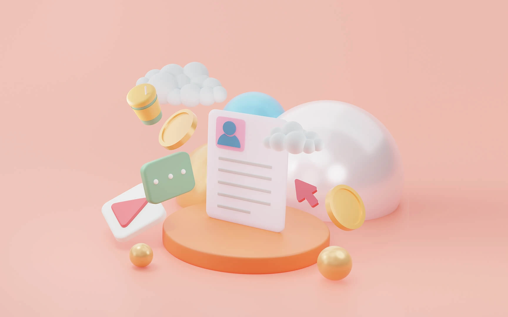finance dashboard