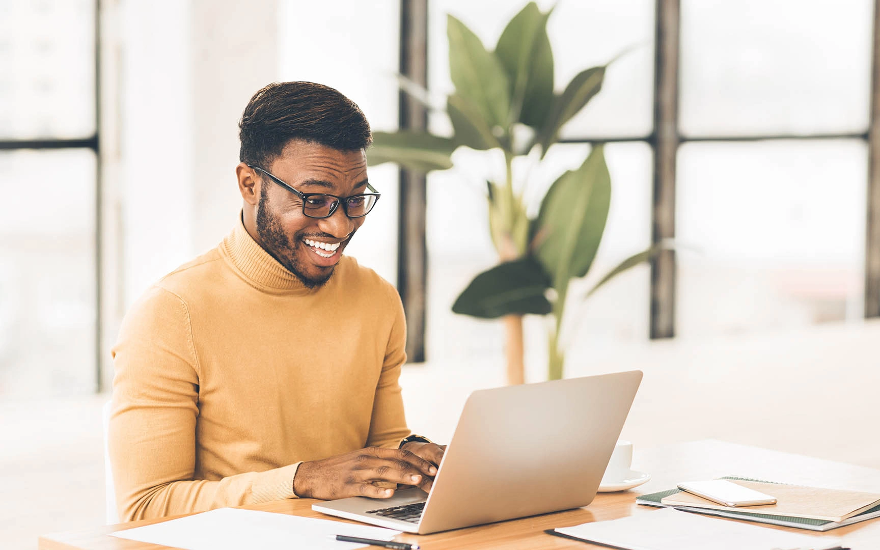 remote workforce