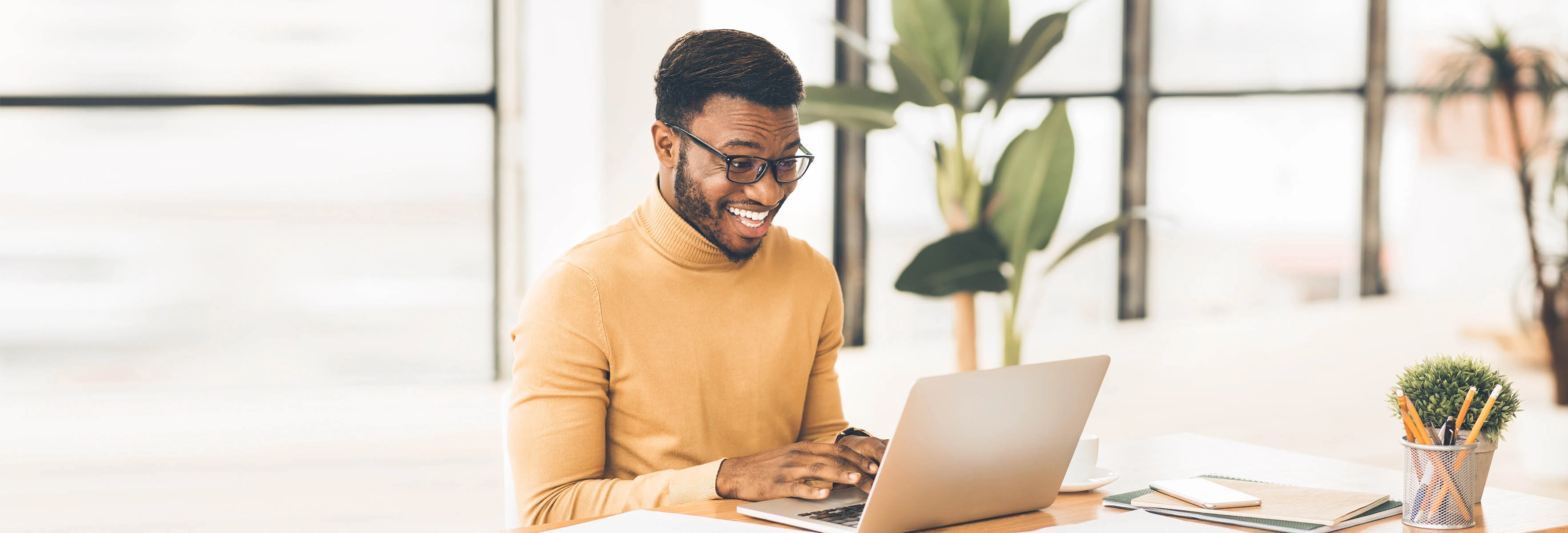 remote workforce
