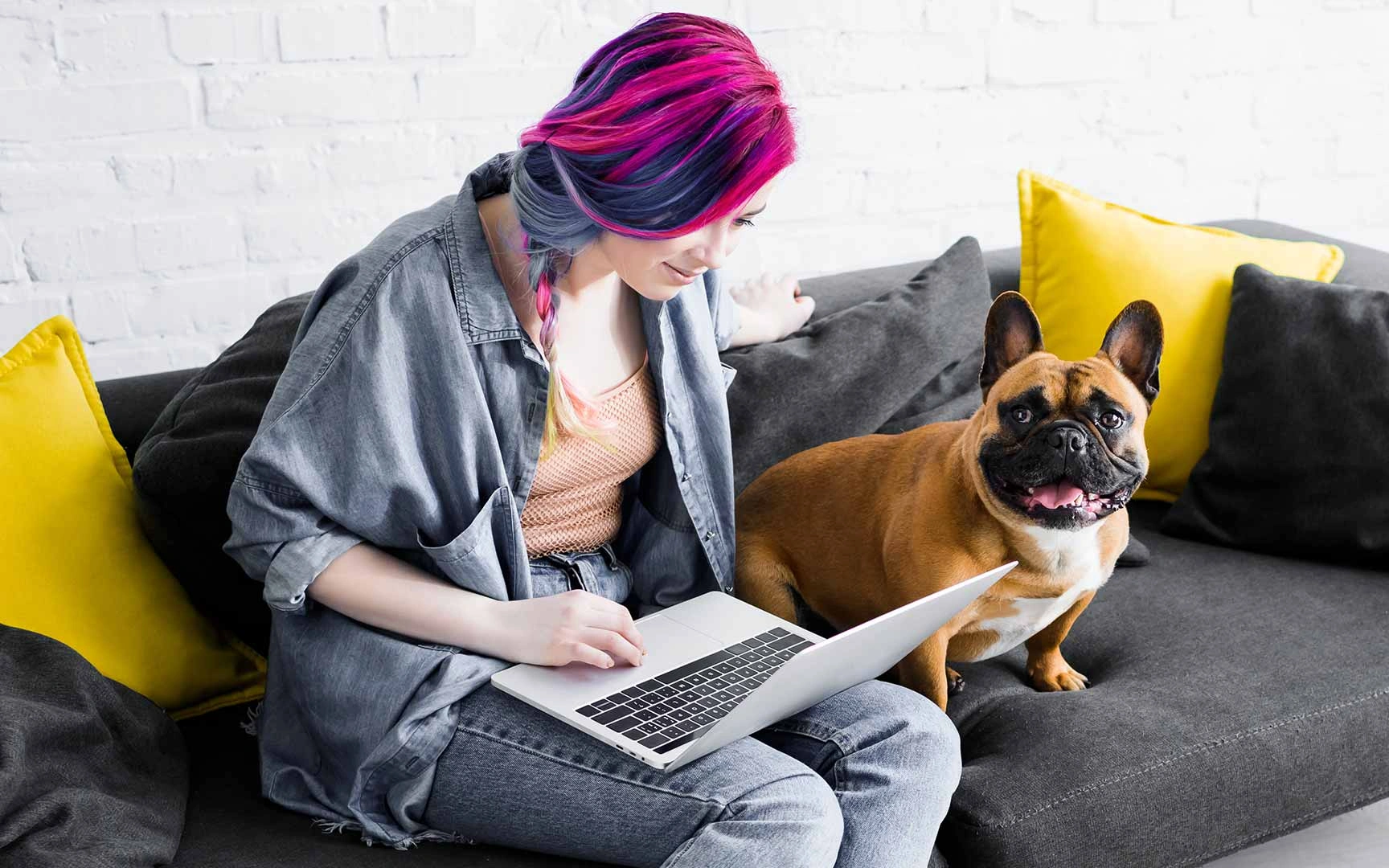 remote working