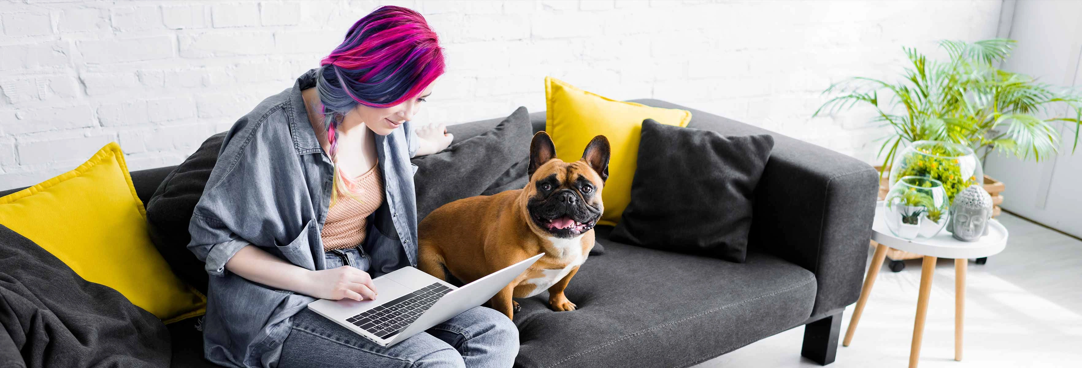 remote working