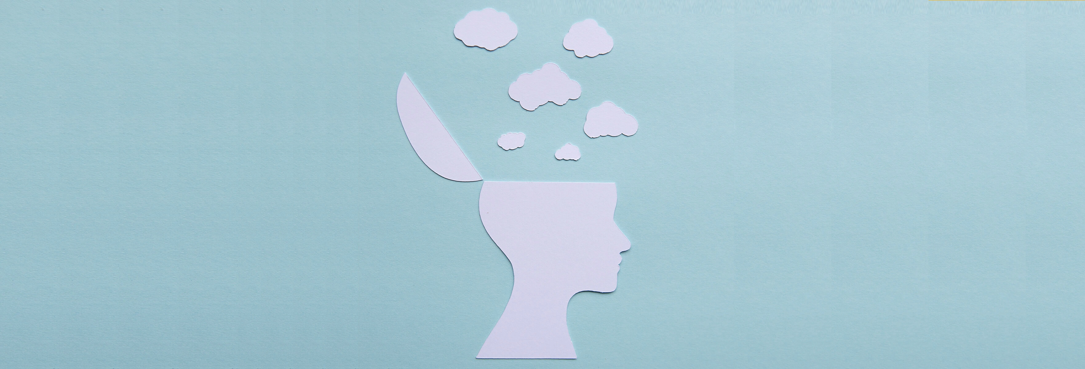 cloudy thoughts