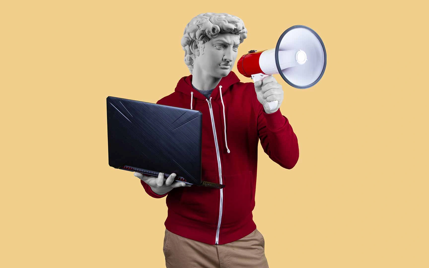 Renaissance ERP