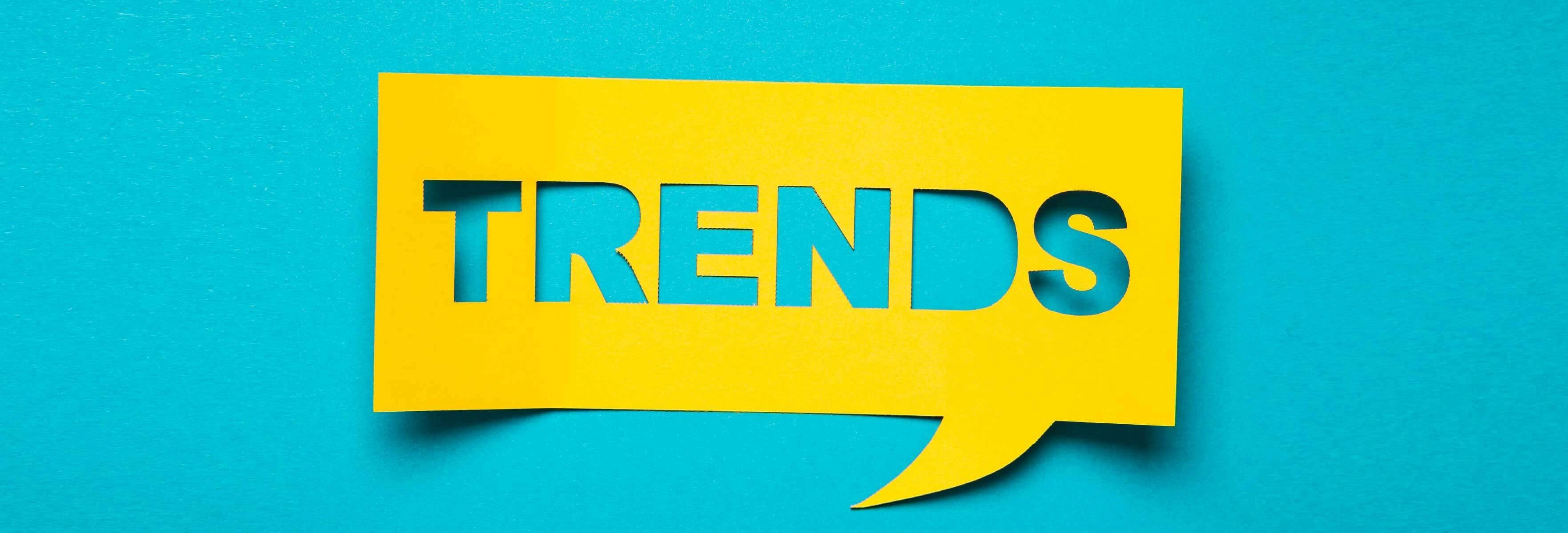HR trends 2021