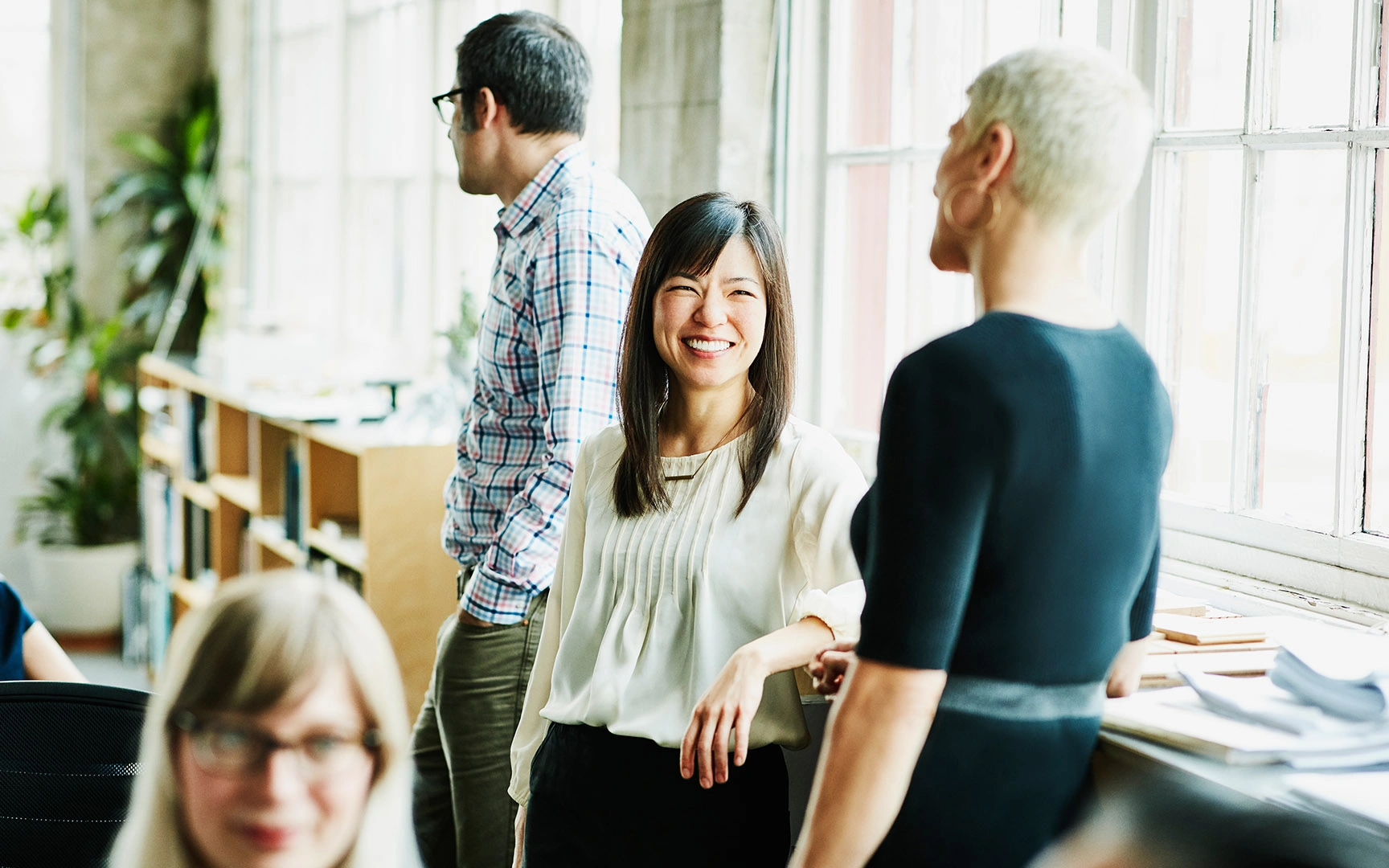workforce engagement