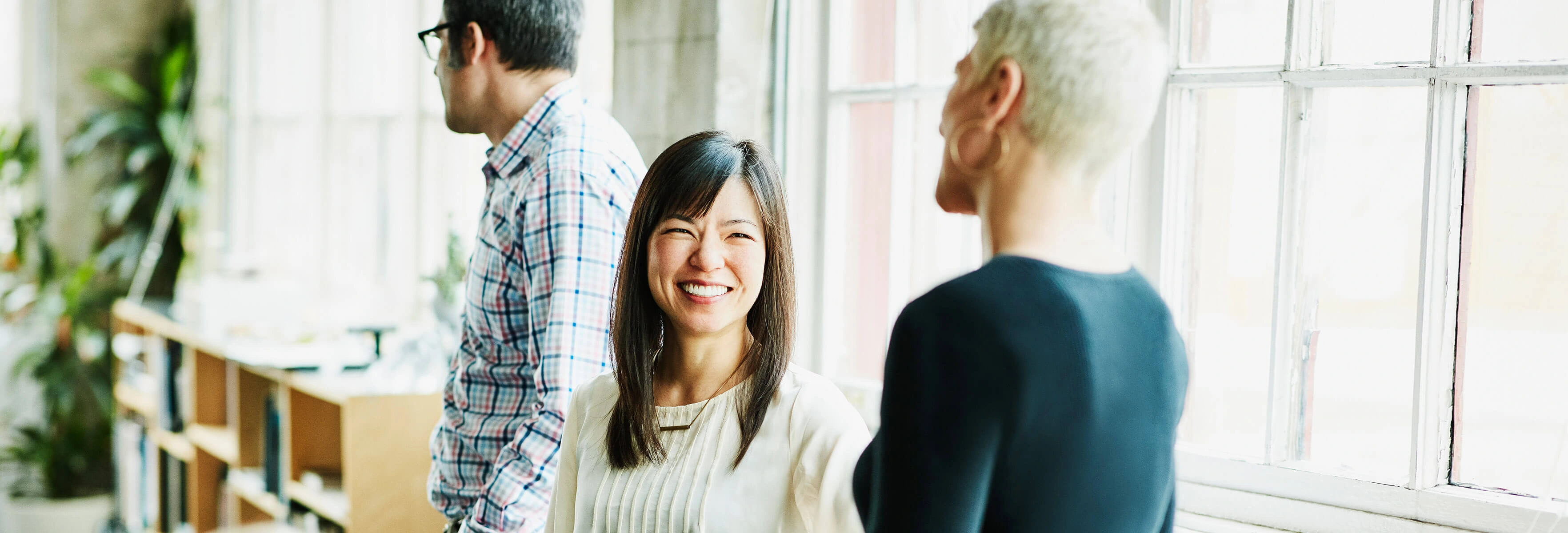 workforce engagement