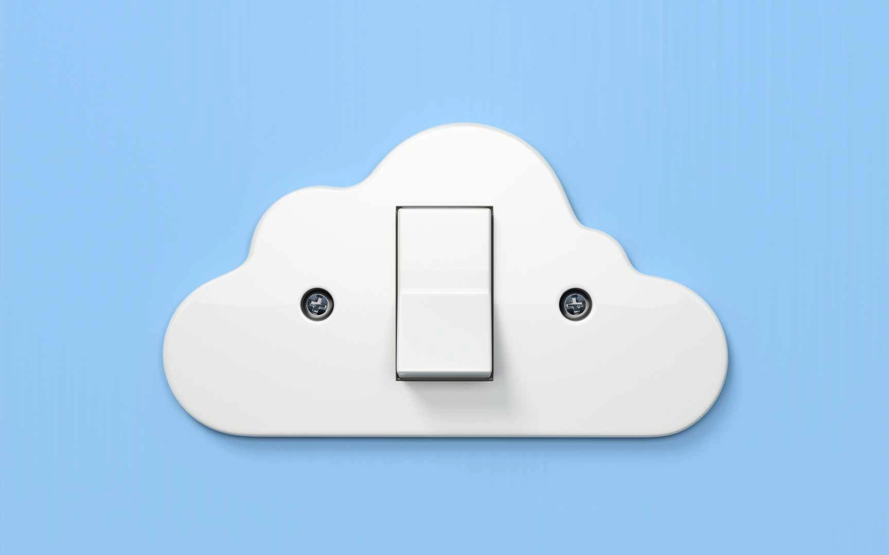 light switch