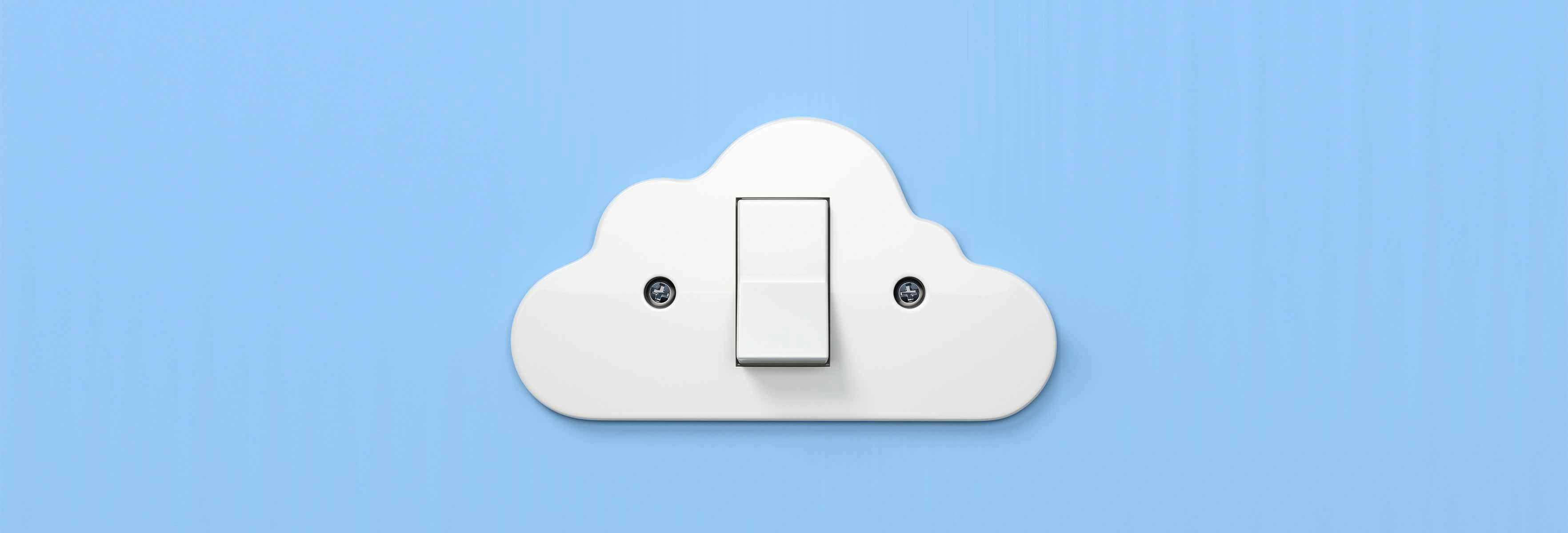 light switch