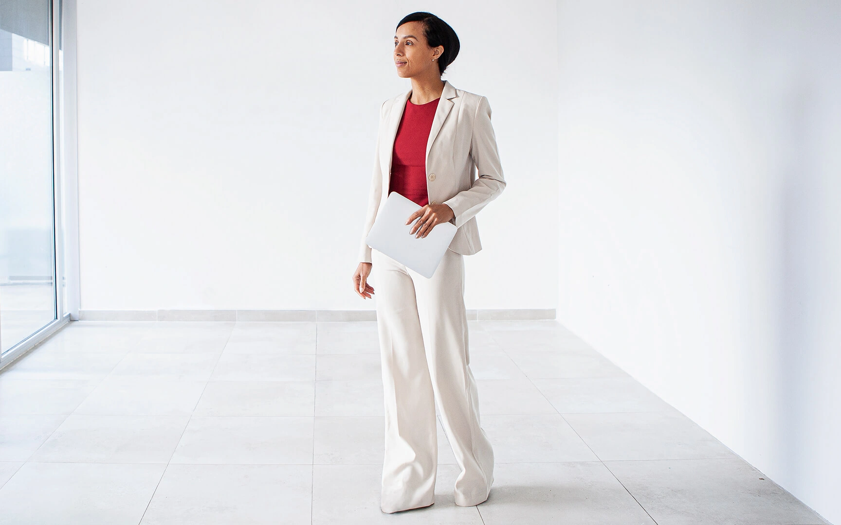 business woman
