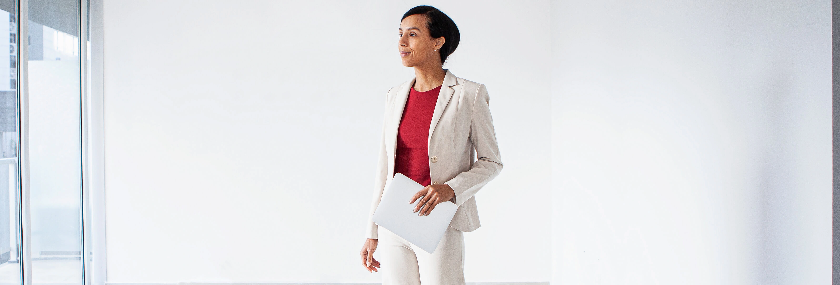 business woman