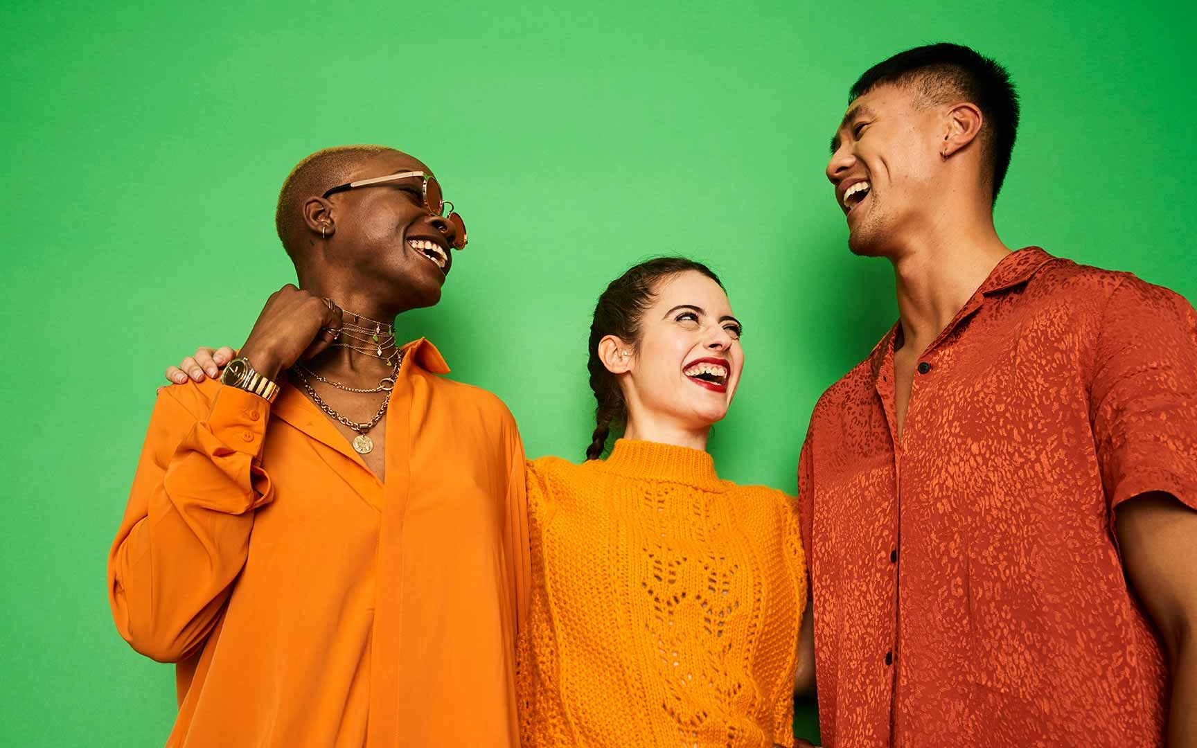 Diversity and inclusion